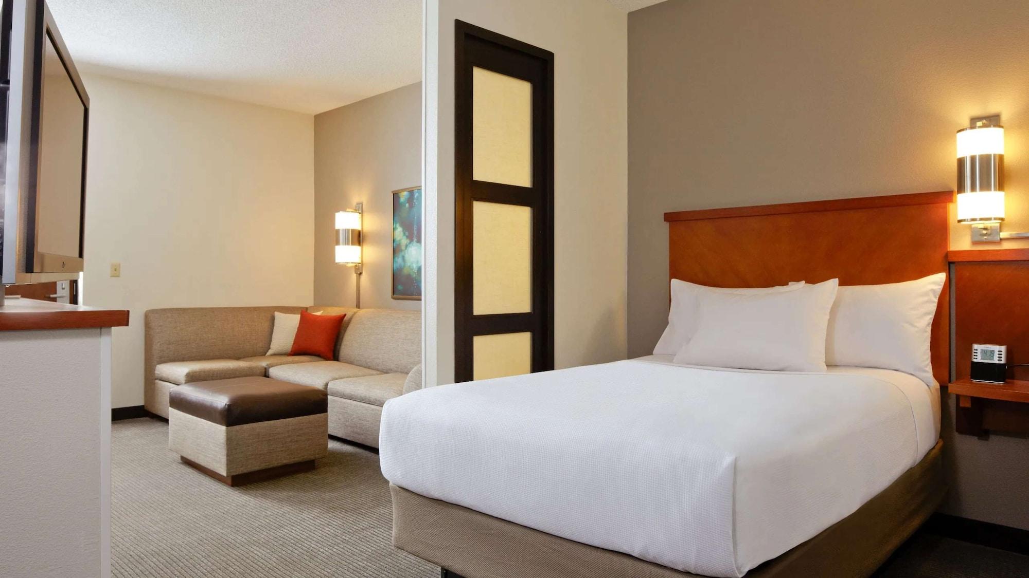 Отель Sonesta Select Tucson Airport Экстерьер фото