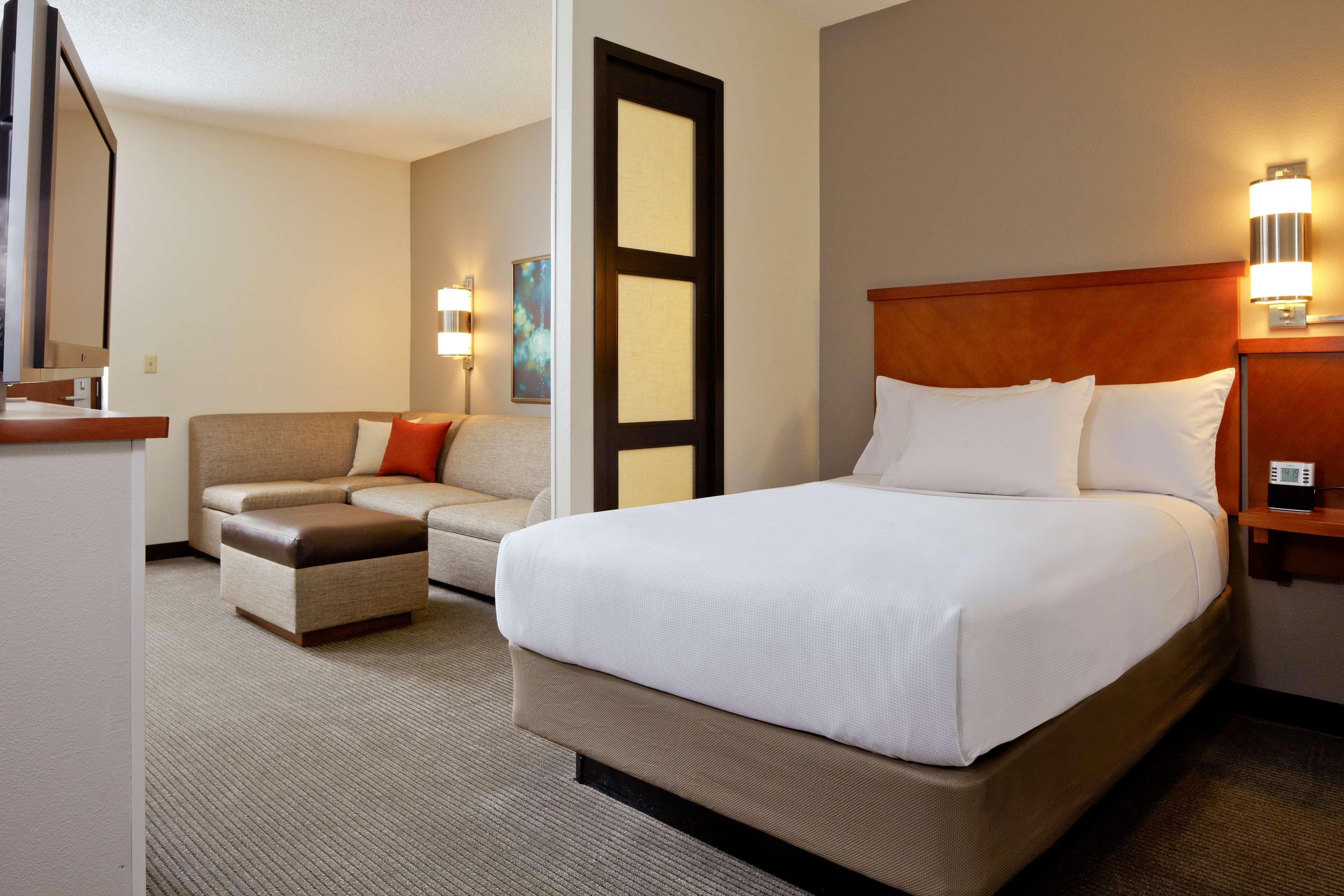 Отель Sonesta Select Tucson Airport Экстерьер фото