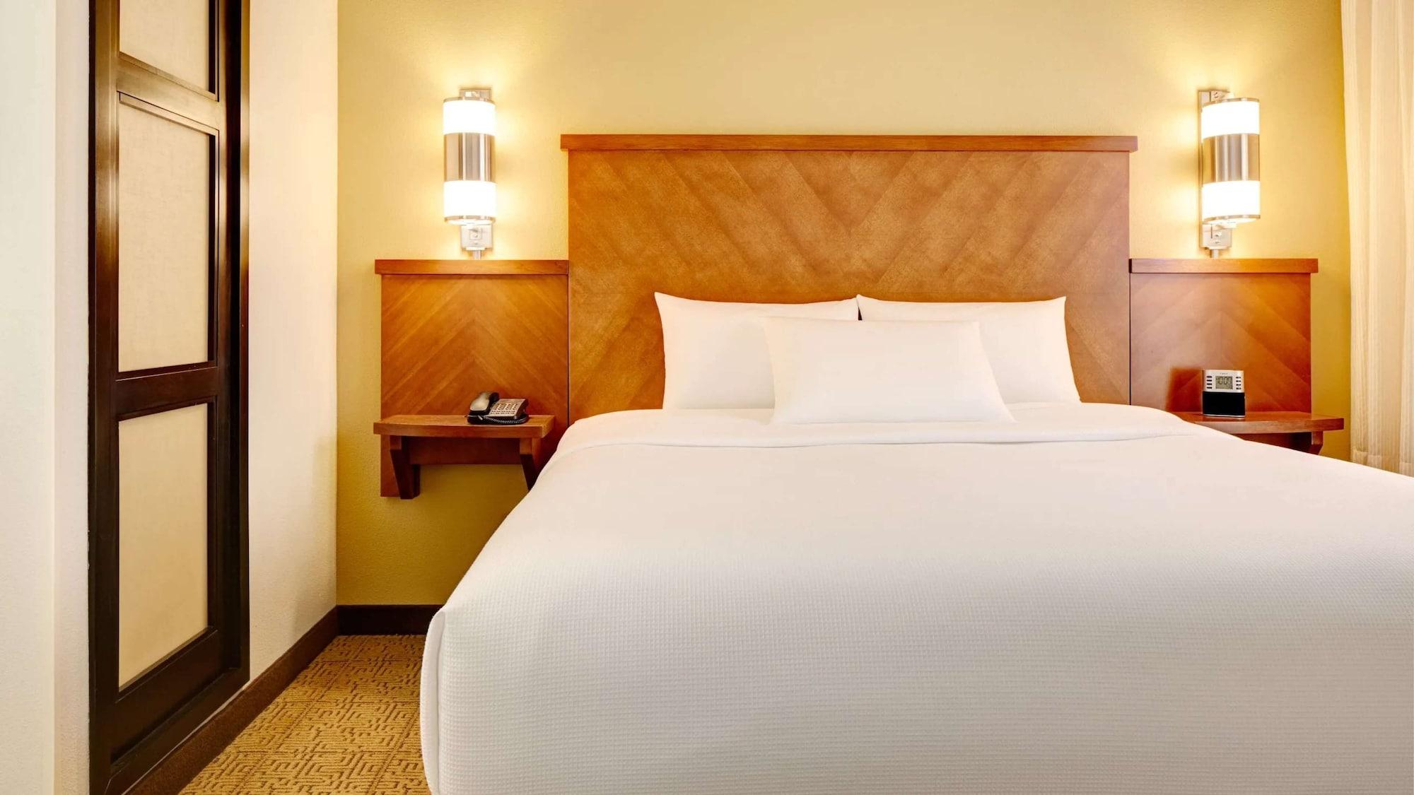 Отель Sonesta Select Tucson Airport Экстерьер фото